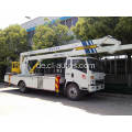 18m Aerial Working Platform Howo